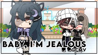 Baby, I'm Jealous || GCMV || Miyuki star Resimi