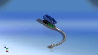 Sample Exploded View - Inventor 2011