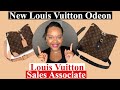 New LV Bag! Louis Vuitton Odeon PM Vs MM  ** Watch Before You Buy 2020! From Your LV Girl!