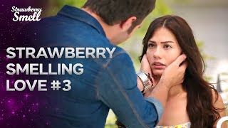 I Miss Holding You - Strawberry Smell