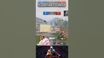 Aim feature trick | Trick No.30 | #shorts #bgmi #pubgmobile #viralshorts