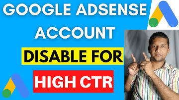 CTR high problem | CTR kaise check kare | Adsense Page CTR vs YouTube Impression CTR | adsense ctr
