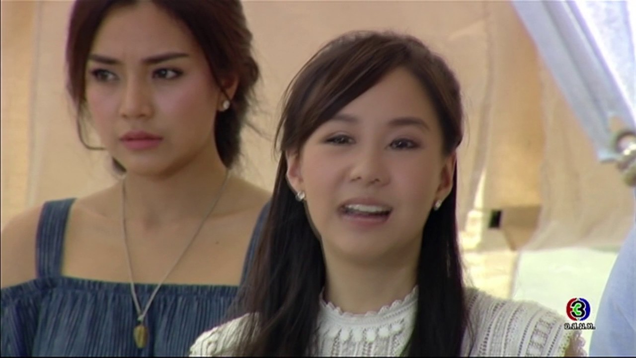 FIN | หนูษาเห็นเต็ม…ต๋องซาเลย | กามเทพจำแลง | Ch3Thailand