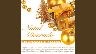 Chegou o Natal