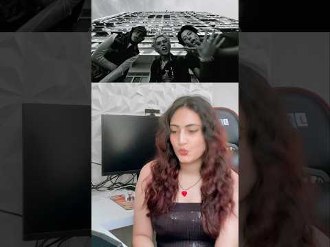 TREASURE - 'IF I' M/V REACTION | FIRST TIME REACTION
