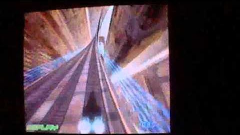 F-Zero GX Time Attack -  2