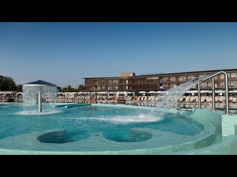 Lino delle Fate Eco Resort, Bibione, Italy
