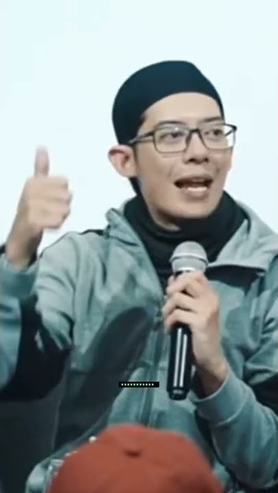Nasehat Untuk Pecinta KPOP-Ust. Handy Bonny #shorts