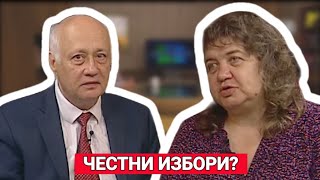 доц. Наталия Киселова: Възможно ли е да има честни избори?