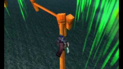 Illustrious mall HardCore OC