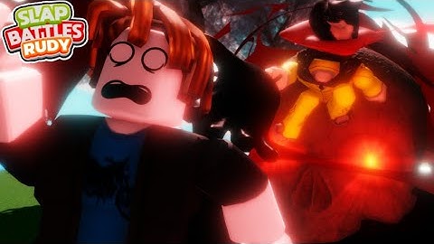 Hackers React To ADMIN GLOVES In PUBLIC Servers! | Slap Battles Roblox