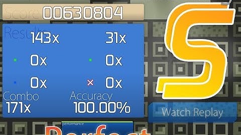 Day 593 of C-TYPE until slideracc is optional in osu! lazer