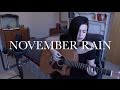 Guns N' Roses - November Rain (Violet Orlandi cover)