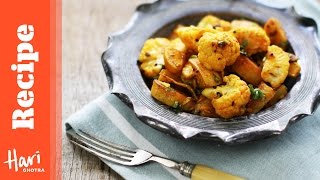 Aloo Gobi Recipe