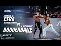 Full Fight: Alexandre Bouderbane vs Gabriele Cera - Karate Combat S03E10