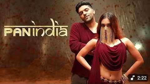 GURU RANDHAWA - PAN INDIA - MV -BHUSHAN KUMAR