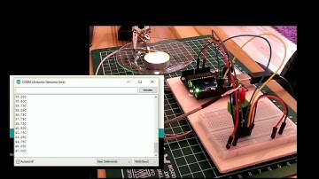 Thermosensor MAX6675