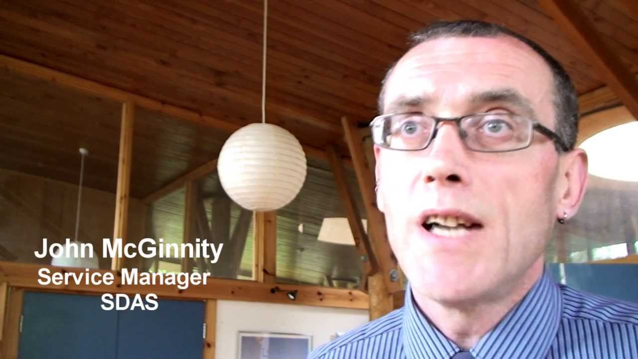 Drug & Alcohol Service - Peer Mentor Scheme