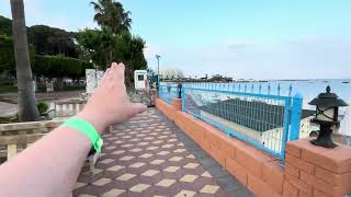 видео: ПОЛНЫЙ (май 2024) обзор территории отеля LONICERA WORLD 4* и LONICERA RESORT&SPA 5*  (4K/60fps HDR) картинка: ПОЛНЫЙ (май 2024) обзор территории отеля LONICERA WORLD 4* и LONICERA RESORT&SPA 5*  (4K/60fps HDR)