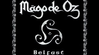 Watch Mago De Oz Belfast video