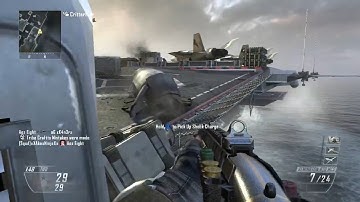 The Most INSANE Carrier TRICKSHOT Ever?