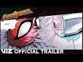 Official Manga Trailer | Marvel's Secret Reverse | VIZ