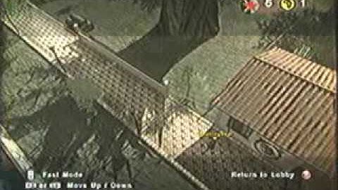 Conn Map Makers - 5 Far Cry 2 Maps