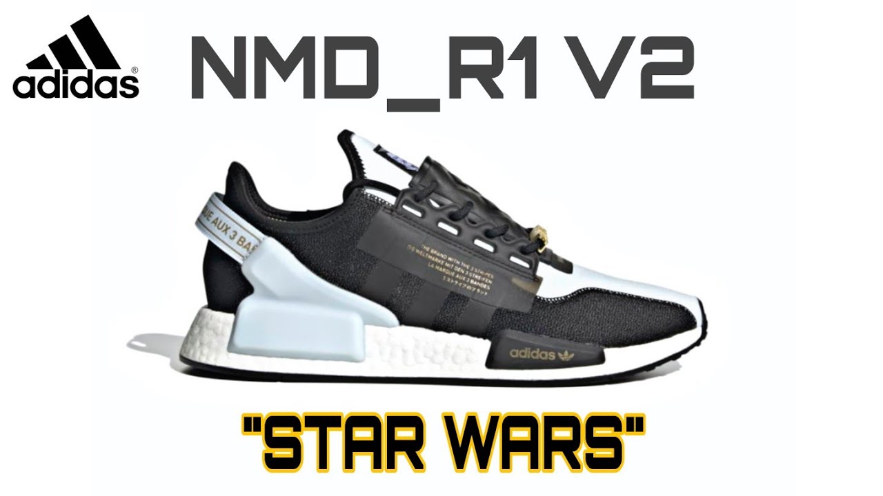 ADIDAS NMD_R1 V2 \