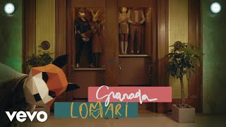 Granada - Lomari