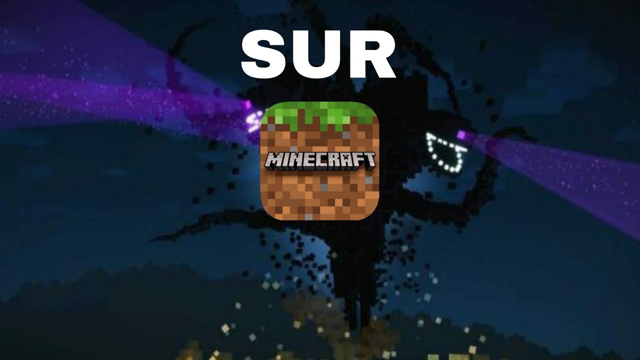 comment invoquer le wither storm sur minecraft.  YouTube