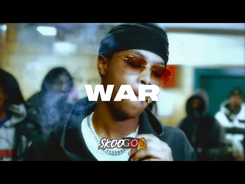 Kyle Richh x Sha Ek Type Beat 2023 “War” (Prod. Skoo God x LennyBeatz)