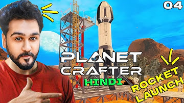 Planet Crafter