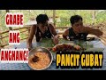 Sinalsang papaya sa sardinas  mukbang ni kayumot at kautol tv