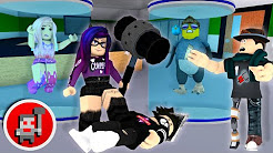 Flee The Facility Roblox Youtube - encontré a crystalsims mientras ella grababa y pasó esto flee the facility roblox