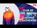 Vladimir cauchemar  club fg mix live dj set   halloween