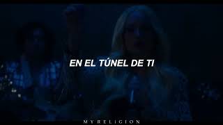 Cannons - Tunnel of You