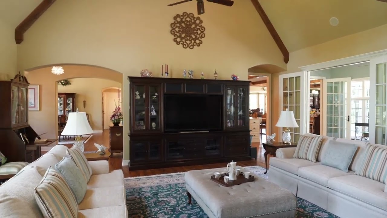 535 Riata Rd, Bullard TX 75757