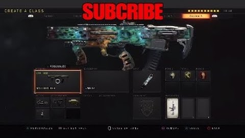 Kn-57 best class setup