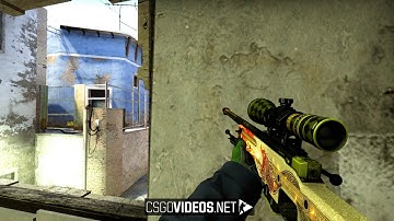 device vs. fnatic - 4K at SL i-League StarSeries S3 Finals | CS:GO