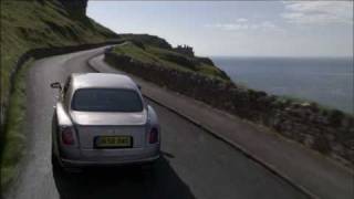 Fifth Gear Web TV - Bentley Mulsanne \& Rolls-Royce Ghost