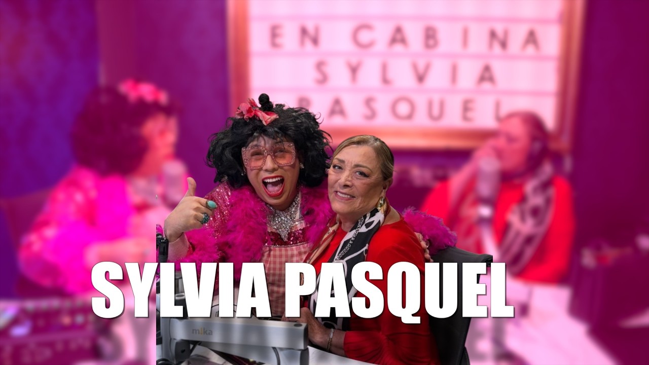 Previsualización de video para nota Silvia Pasquel se une a "Las Leonas": El regreso de la primera actriz al teatro