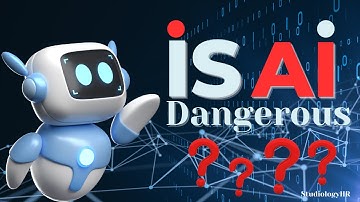 Is Ai Dangerous? |A New Era of Innovation |Revolution of Ai