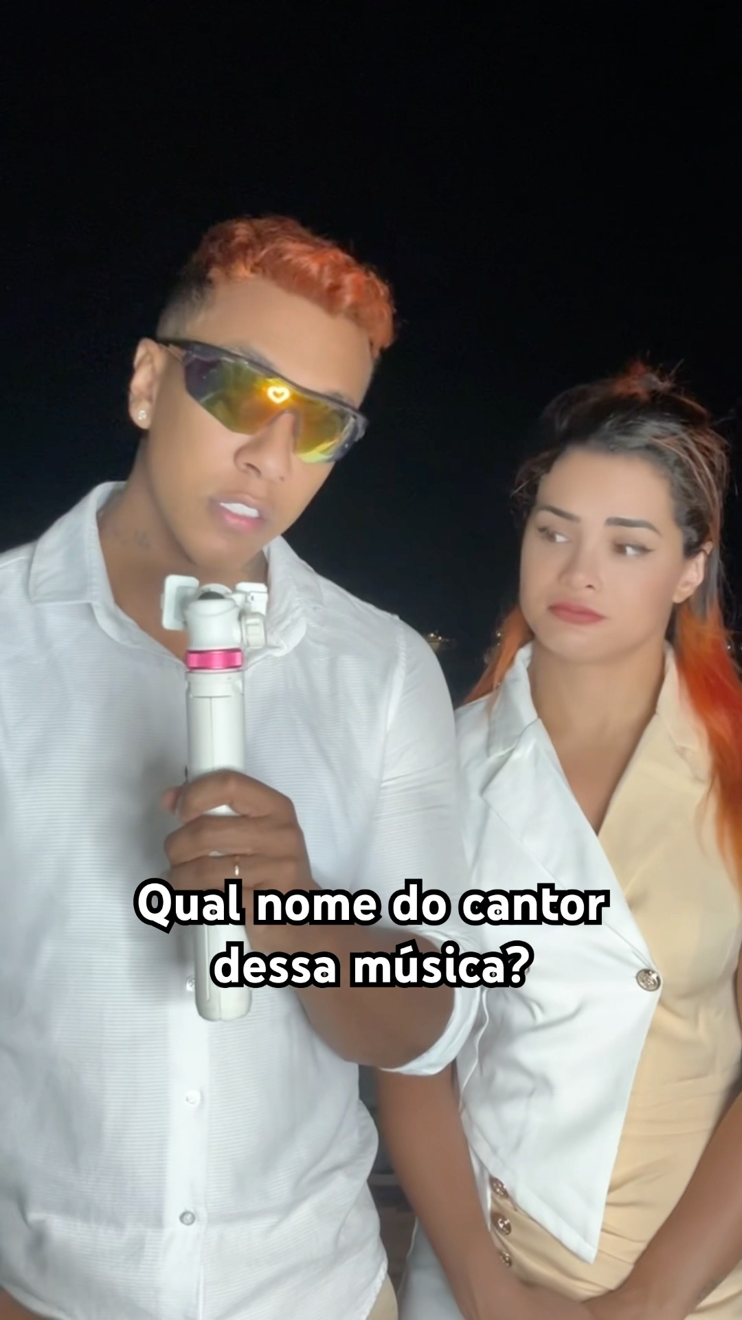 Quem sabe? ​⁠@mayca.brasil #dublagem #musica #humor #short #challenge