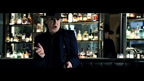Sido feat. Udo Lindenberg, Herbert Grönemeyer - So Viele Jahre