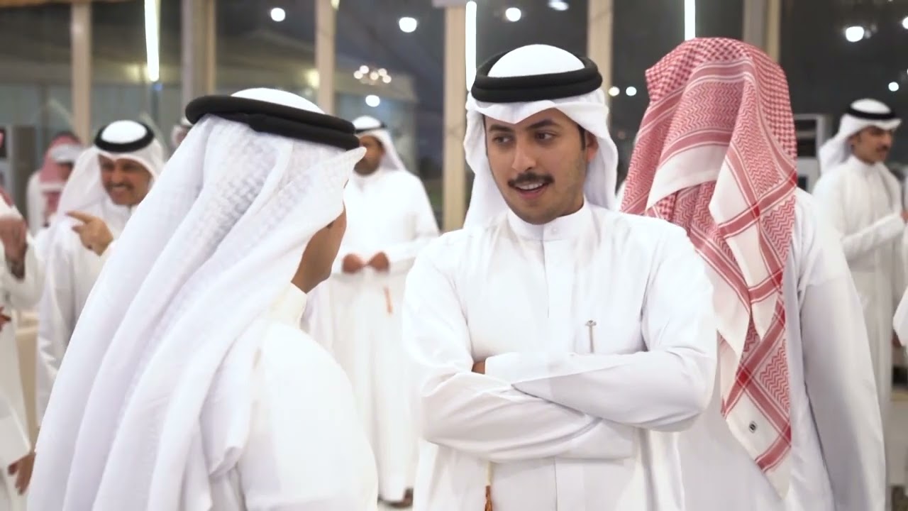 افراح القبيع / حفل زواج مناحي خالد عجمي الديحاني