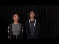 #59 Young Star in the CNMI!  Vicky Wang & Soleil Lamar