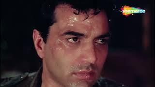 Maar Diya Jaaye Ke Chhod Diya Jaaye | Mera Gaon Mera Desh (1971) | Asha Parekh | Hindi Songs