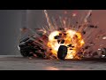 Destroy Anything with Particles in Blender - Iridesium