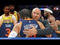 RICK AND JALEN BRUNSON JUST ACHIEVED WHAT THE LEMEDIA WISHED THAT LEBRON AND BRONNY HAD DONE!