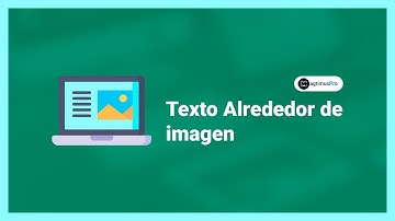 Como colocar texto ALREDEDOR de una IMAGEN | HTML - CSS || MagtimusPro
